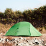 Палатка 2-местная NATUREHIKE CLOUD UP BASE CNK2450WS032 зеленый 6927595798720