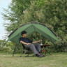 Палатка автоматическая NATUREHIKE NH21ZP008, трехместная, зеленая 6976023922336