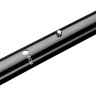 Стойка для тента NATUREHIKE NH18T020-G TM-02 6061 алюминиевый сплав 1,9-3,0 м 5 секций 6927595784938