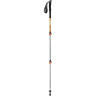 Треккинговая палка NATUREHIKE ST01 6061 AL NH17D001-Z с 3 узлами, женская, 57-120, золотая 6927595720257